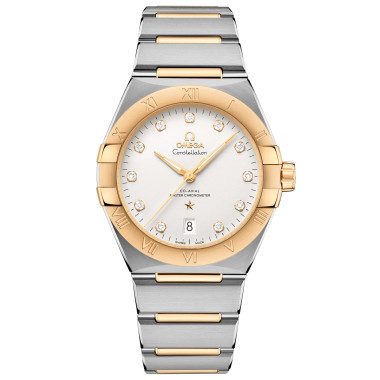         Automatik, Omega Constellation