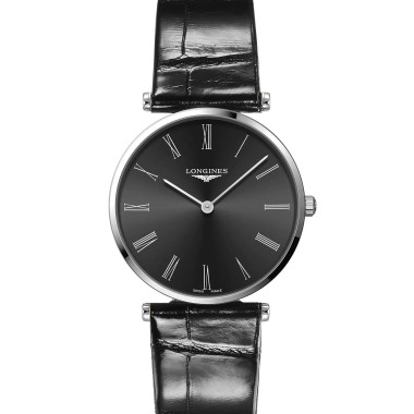         Quarzwerk, Longines LA GRANDE CLASSIQUE DE LONGINES