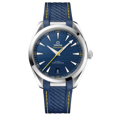         Automatik, Omega Seamaster Aqua Terra 150M