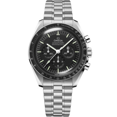         Handaufzug, Omega Speedmaster Moonwatch Professional
