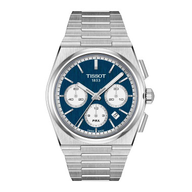         Automatik, Tissot PRX Automatic Chronograph