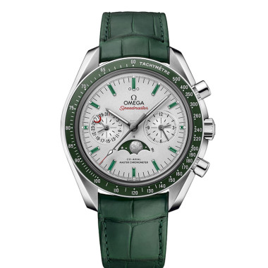         Automatik, Omega Speedmaster Mondphase