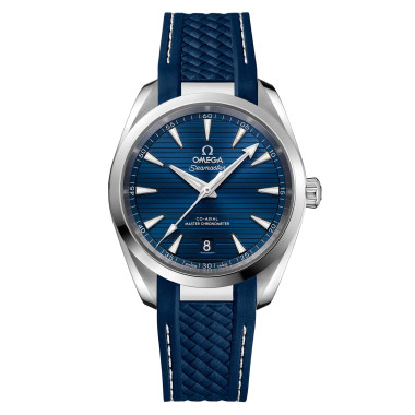         Automatik, Omega Seamaster Aqua Terra 150 M