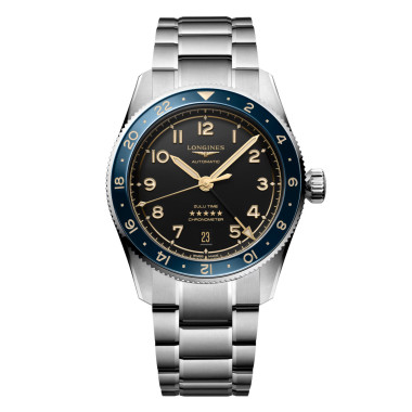         Automatik, Longines LONGINES SPIRIT ZULU TIME