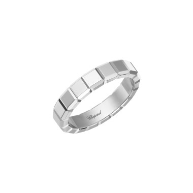         Weißgold, Ringe, Chopard Ice Cube Ring