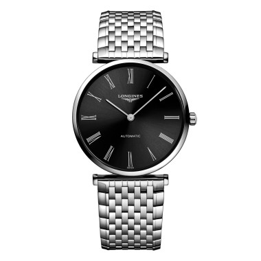         Automatik, Longines LA GRANDE CLASSIQUE DE LONGINES
