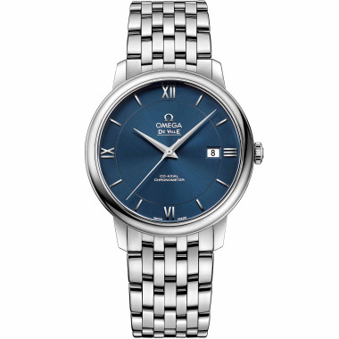         Automatik, Omega De Ville Prestige