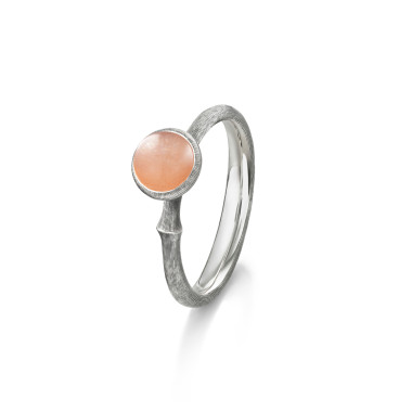         Silber, Ringe, Ole Lynggaard Copenhagen Lotus Ring 