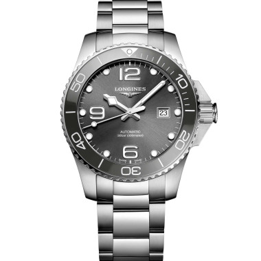         Automatik, Longines HYDROCONQUEST