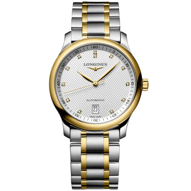         Automatik, Longines LONGINES MASTER COLLECTION