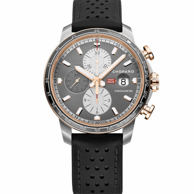         Automatik, Chopard Mille Miglia 2021 Race Edition