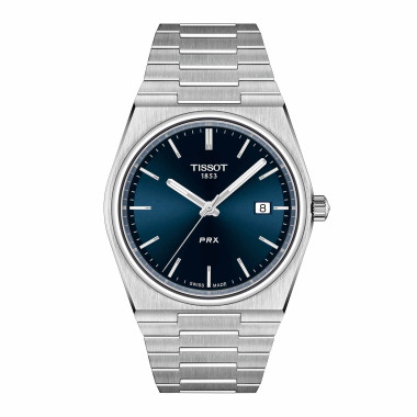         Quarzwerk, Tissot PRX