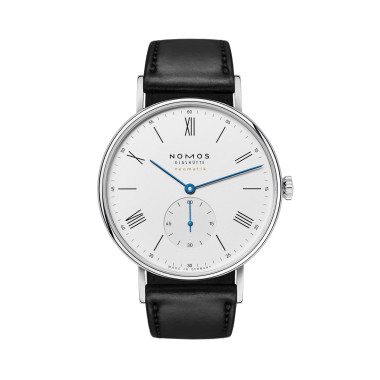         Automatik, NOMOS Glashütte Ludwig Neomatik 39
