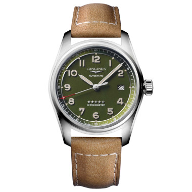         Automatik, Longines LONGINES SPIRIT