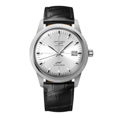         Automatik, Longines ULTRA-CHRON CLASSIC