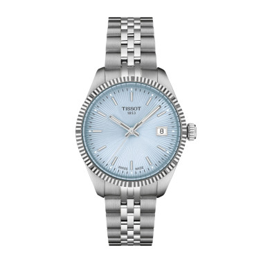         Quarzwerk, Tissot Ballade 34mm