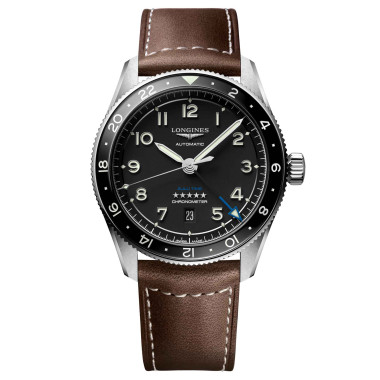         Automatik, Longines LONGINES SPIRIT ZULU TIME