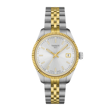         Quarzwerk, Tissot Ballade 34mm