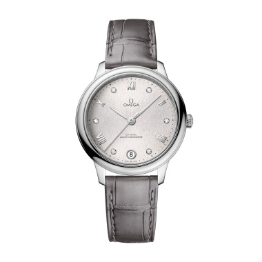        Automatik, Omega De Ville Prestige