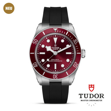         Automatik, TUDOR Black Bay 58