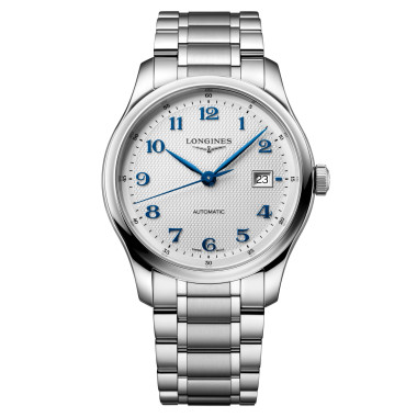         Automatik, Longines LONGINES MASTER COLLECTION