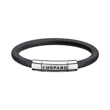         Kautschuk, Armschmuck, Chopard Mille Miglia Armband