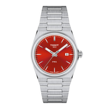         Quarzwerk, Tissot PRX Quartz