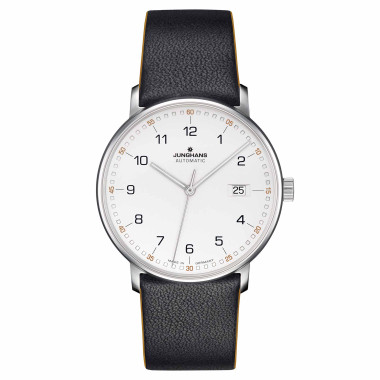         Automatik, Junghans FORM A