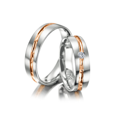         Meister Trauringe Individuals