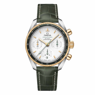        Automatik, Omega Speedmaster 38