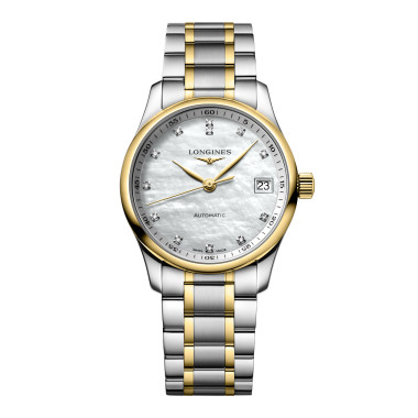         Automatik, Longines LONGINES MASTER COLLECTION
