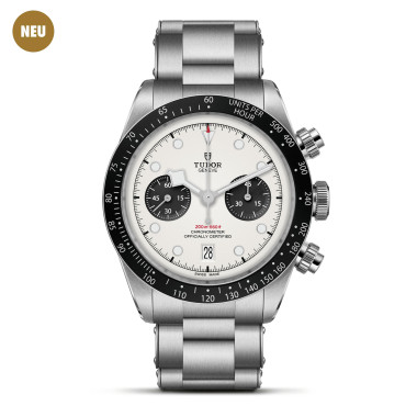         Automatik, TUDOR Black Bay Chrono