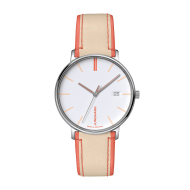         Quarzwerk, Junghans FORM Damen