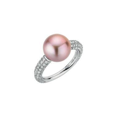         Platin, Ringe, Gellner Modern Classics Ring