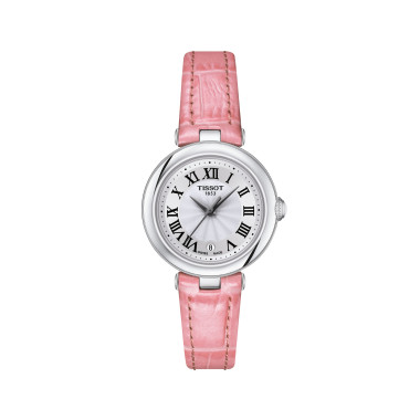         Quarzwerk, Tissot Bellissima Small Lady