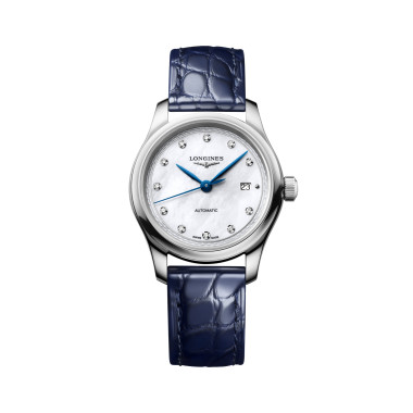         Automatik, Longines LONGINES MASTER COLLECTION