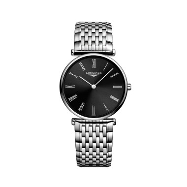         Quarzwerk, Longines LA GRANDE CLASSIQUE DE LONGINES