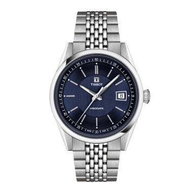         Automatik, Tissot Visodate 39mm