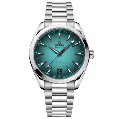         Automatik, Omega Seamaster Aqua Terra 150M