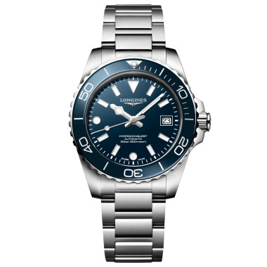        Automatik, Longines HYDROCONQUEST