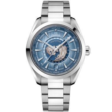         Automatik, Omega Seamaster Aqua Terra 150M