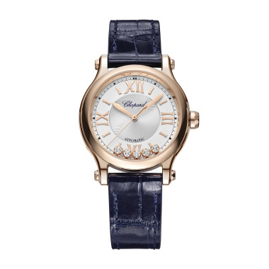         Automatik, Chopard Happy Sport