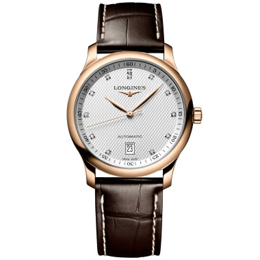         Automatik, Longines LONGINES MASTER COLLECTION