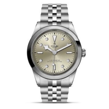        Automatik, TUDOR Black Bay One 41