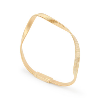         Gelbgold, Armschmuck, Marco Bicego Marrakech Armreif