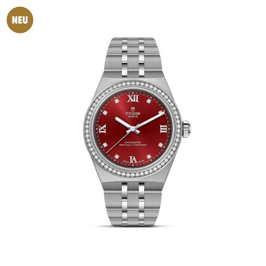         Automatik, TUDOR TUDOR Royal