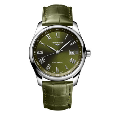         Automatik, Longines LONGINES MASTER COLLECTION
