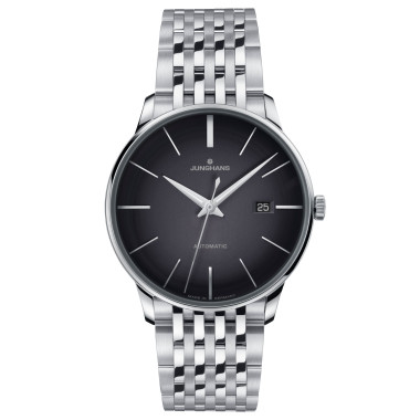         Automatik, Junghans Meister Automatic