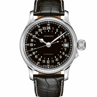         Automatik, Longines LONGINES TWENTY-FOUR HOURS