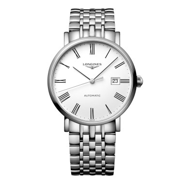         Automatik, Longines LONGINES ELEGANT COLLECTION